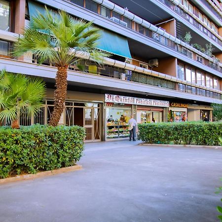 Casa Donna Olimpia Apartment Rome Exterior photo