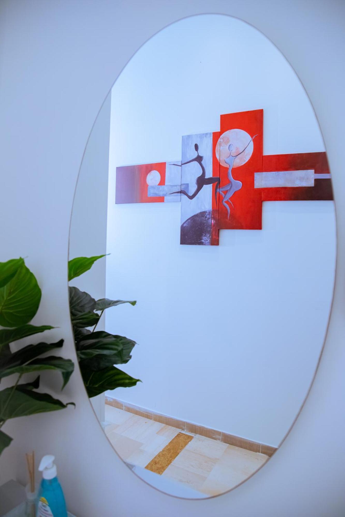 Casa Donna Olimpia Apartment Rome Exterior photo