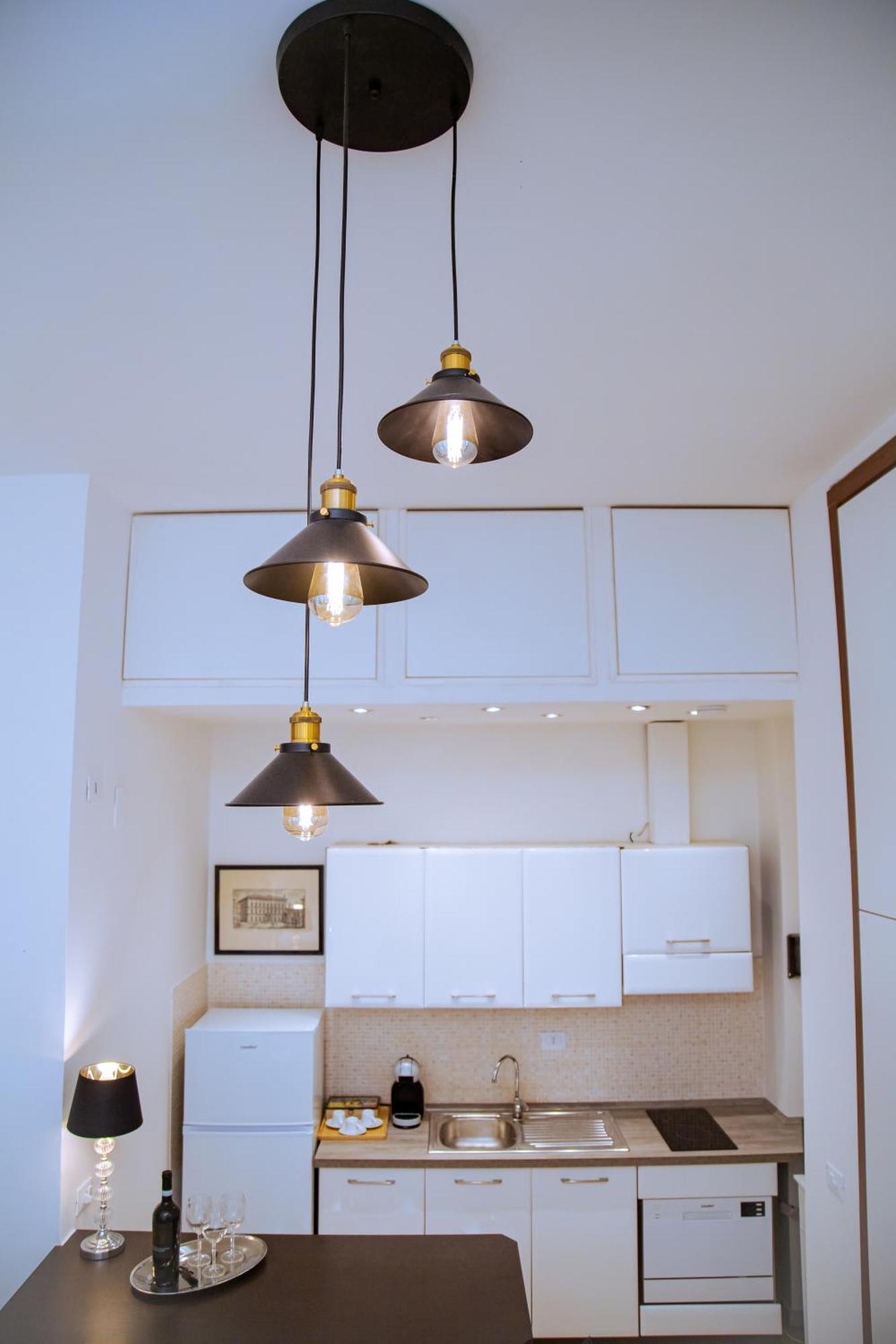 Casa Donna Olimpia Apartment Rome Exterior photo